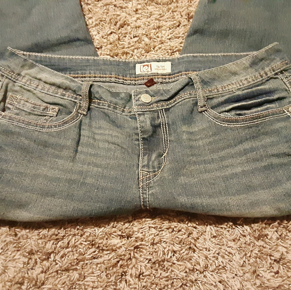 L.e.i. jeans